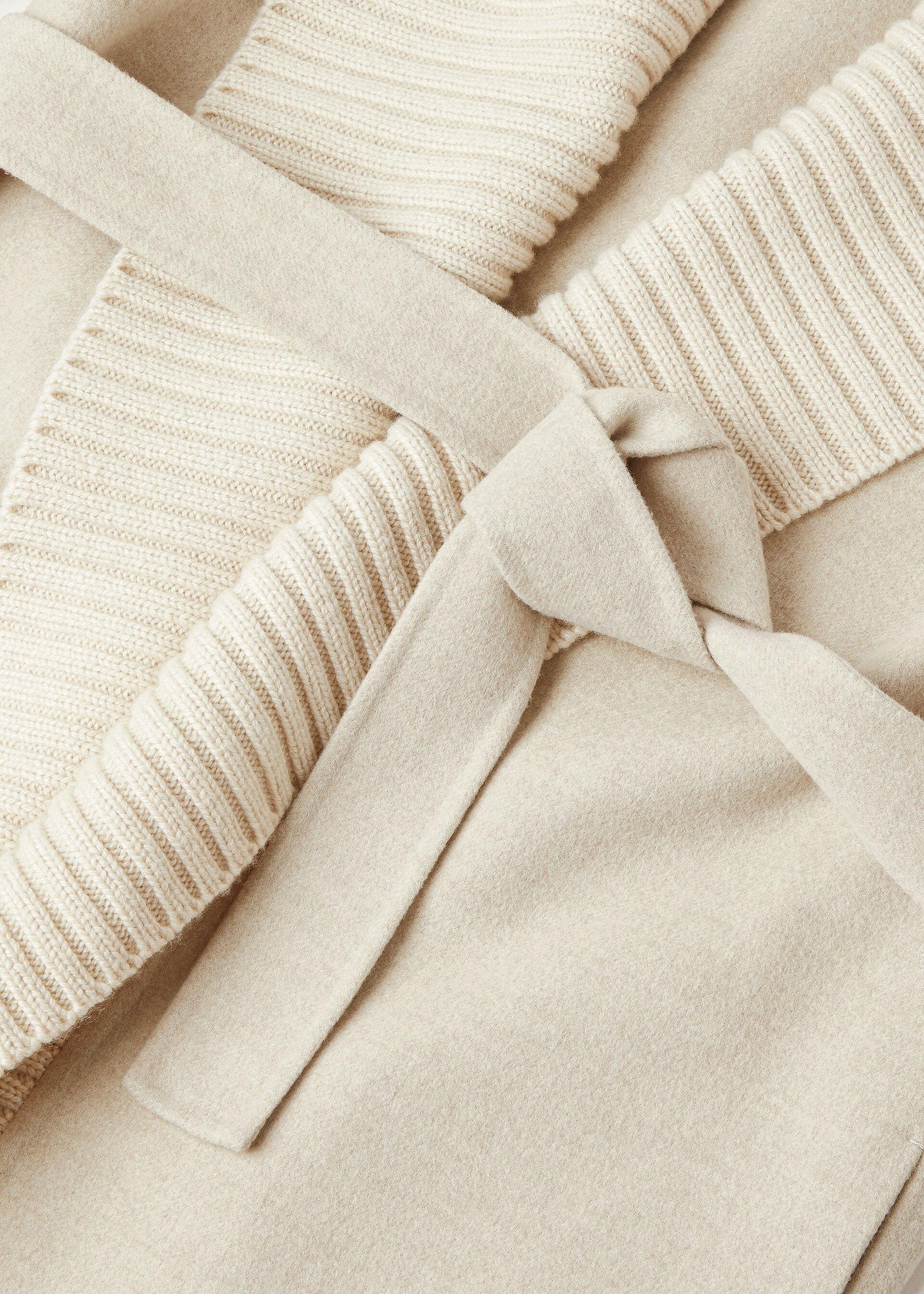 MARTIN DB COAT WISH CASH DOUBLE