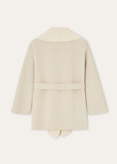 MARTIN DB COAT WISH CASH DOUBLE