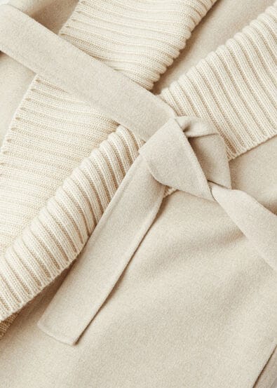 MARTIN DB COAT WISH CASH DOUBLE