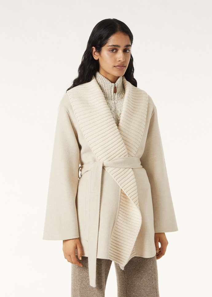 MARTIN DB COAT WISH CASH DOUBLE_FAP7018_A0O5_3