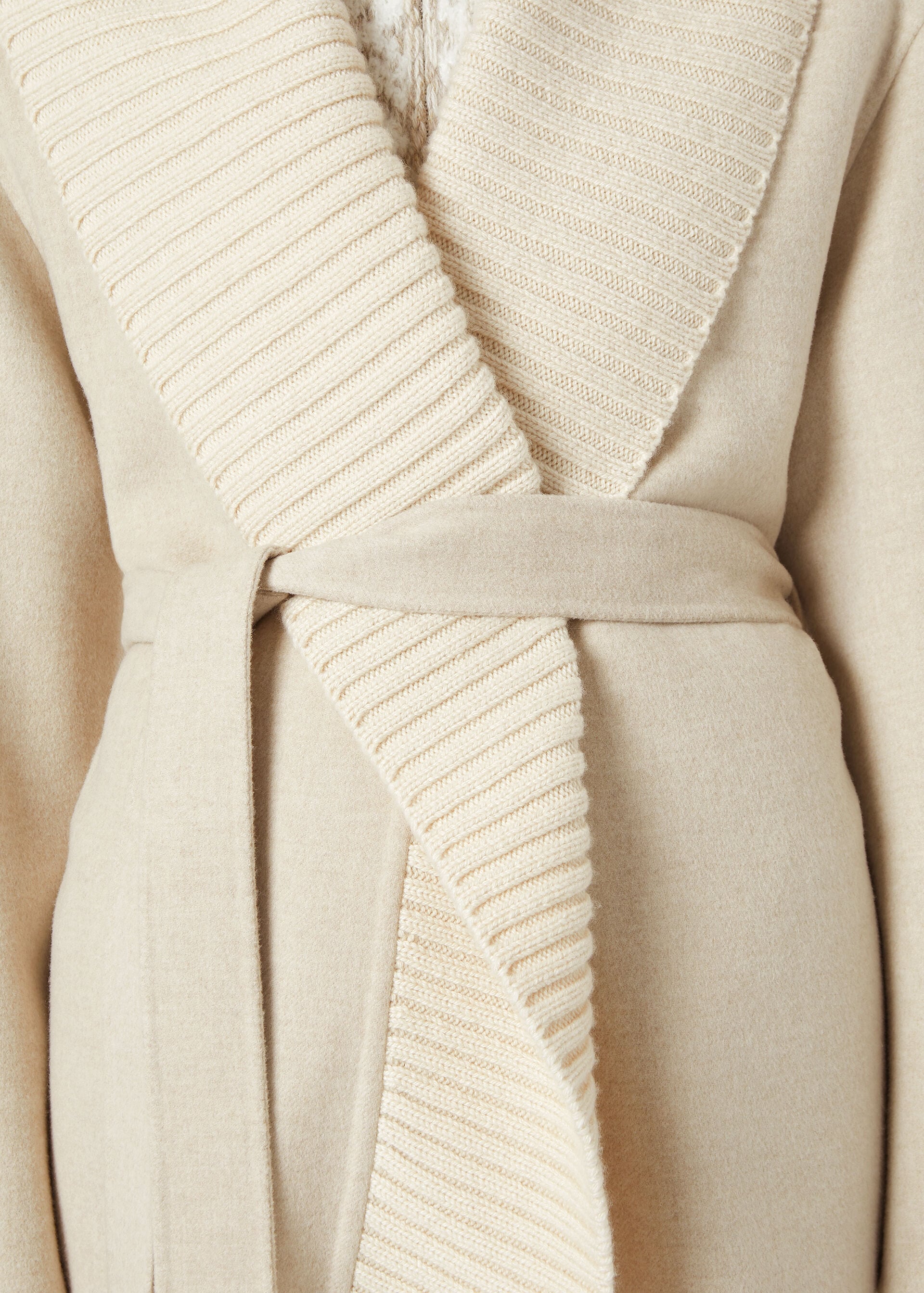 MARTIN DB COAT WISH CASH DOUBLE