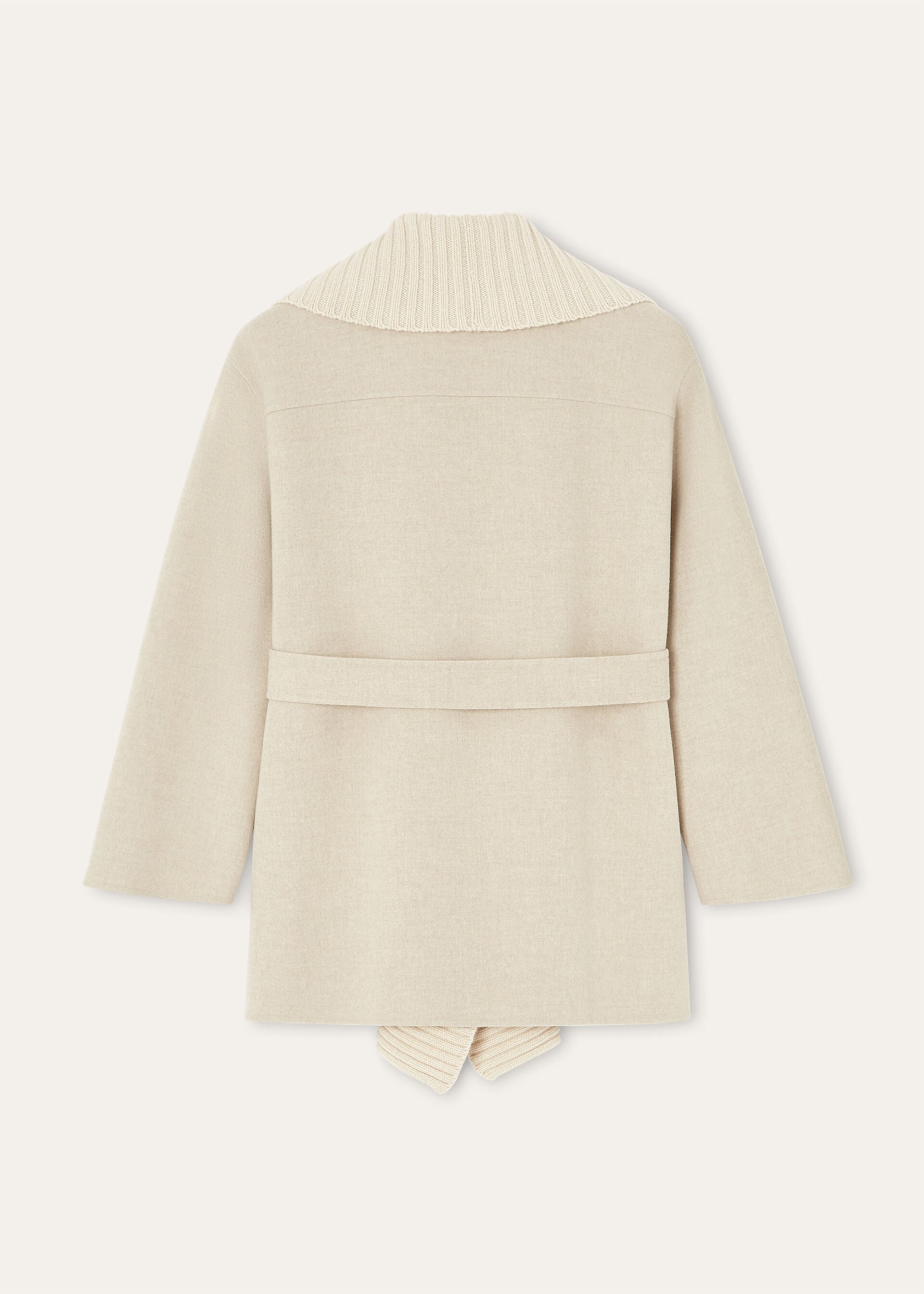 MARTIN DB COAT WISH CASH DOUBLE