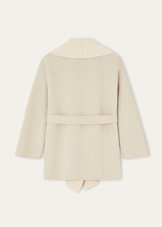 MARTIN DB COAT WISH CASH DOUBLE_FAP7018_A0O5_6