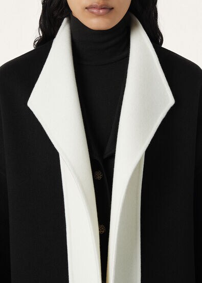 JEFF SB COAT BABY CASH DOUBLE