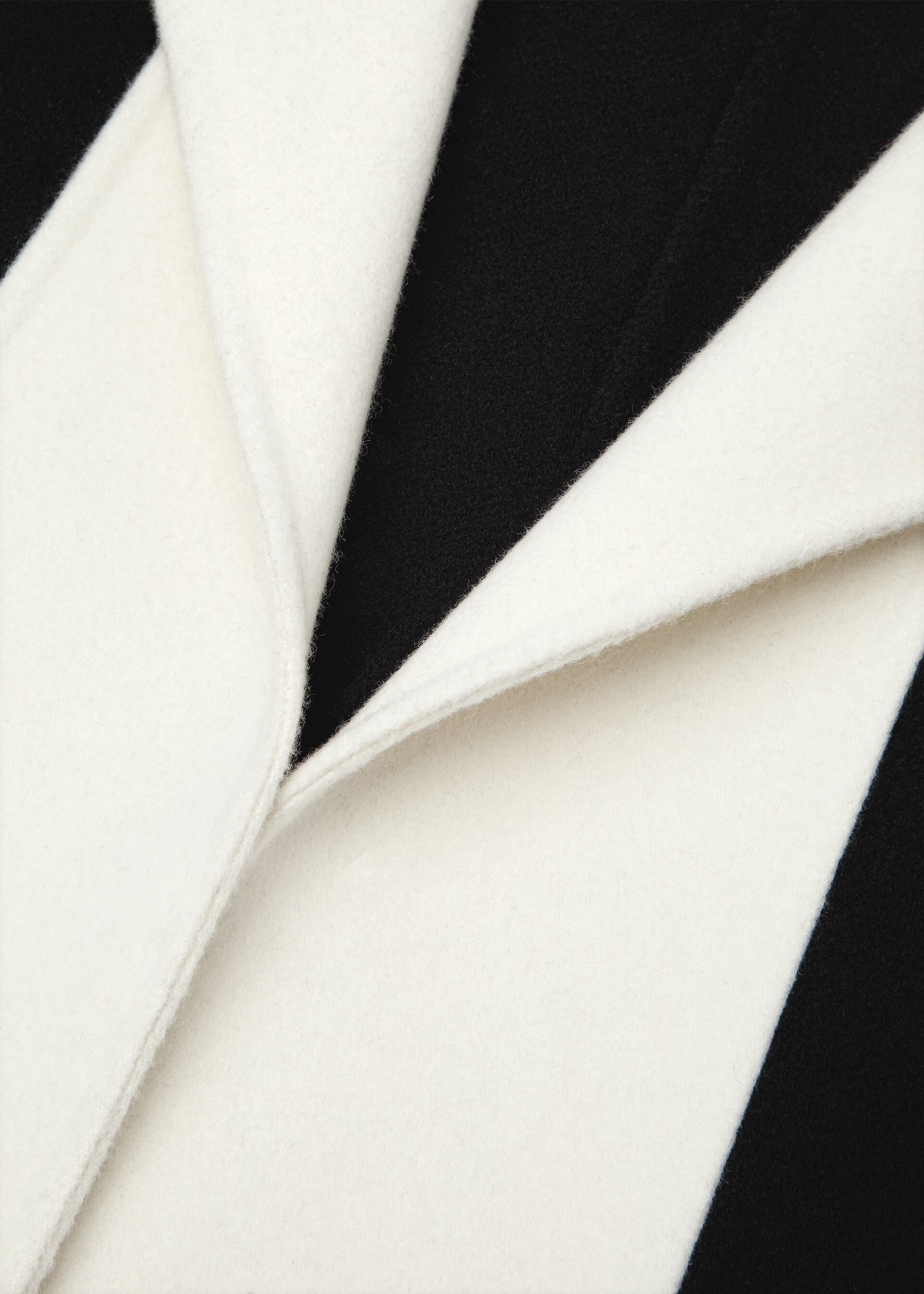 JEFF SB COAT BABY CASH DOUBLE