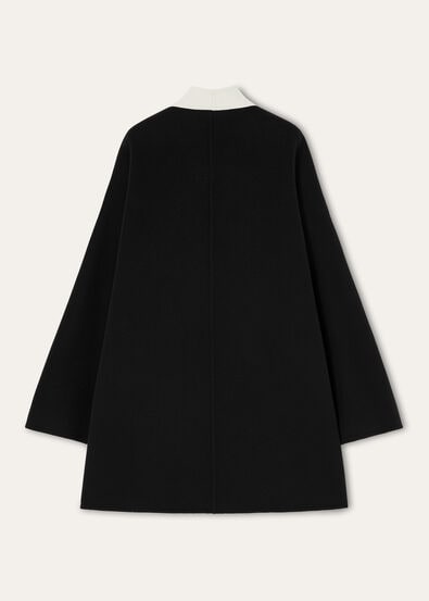 JEFF SB COAT BABY CASH DOUBLE