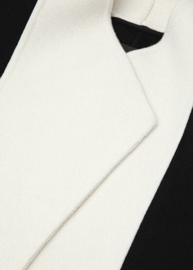 JEFF SB COAT BABY CASH DOUBLE