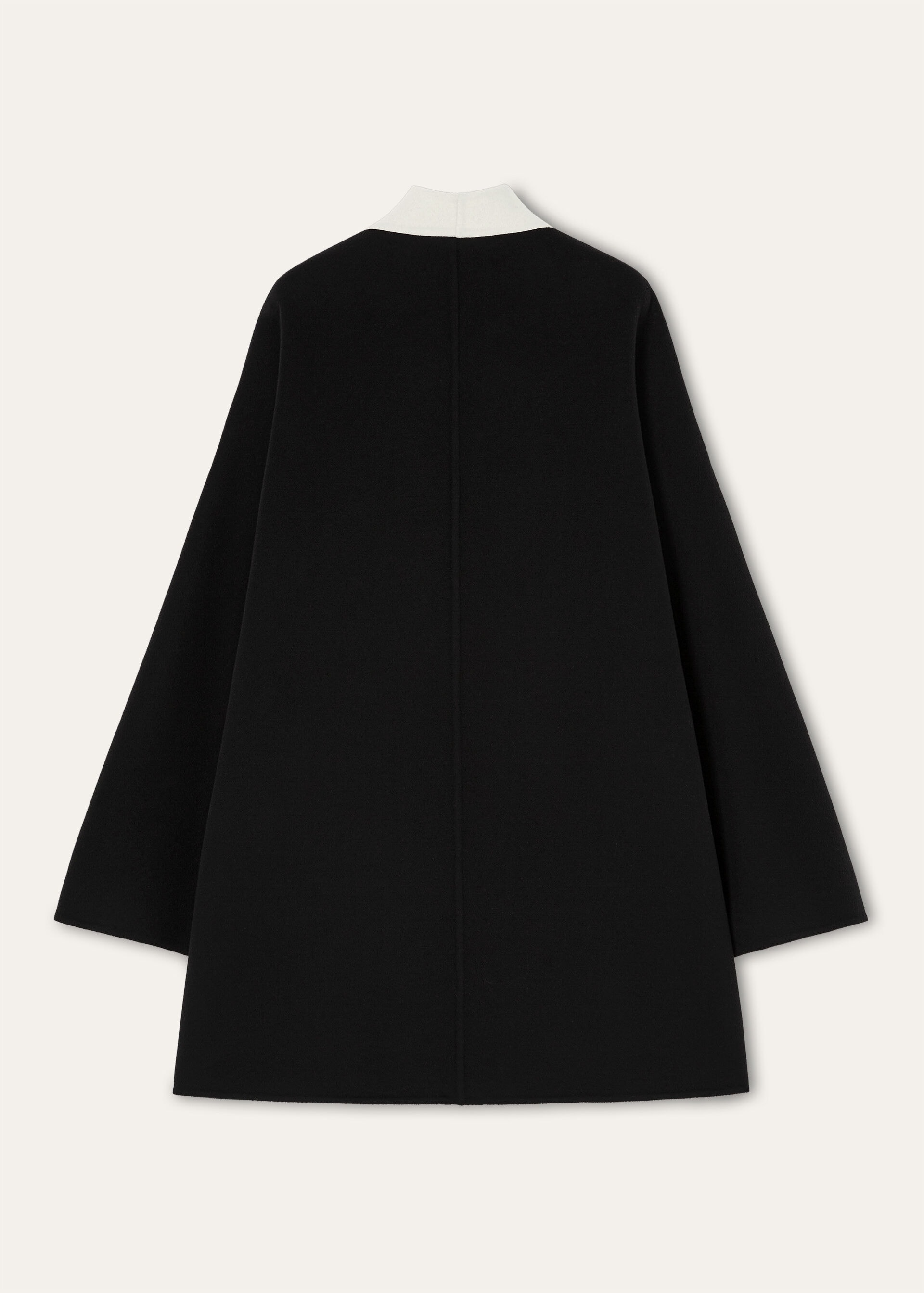 JEFF SB COAT BABY CASH DOUBLE