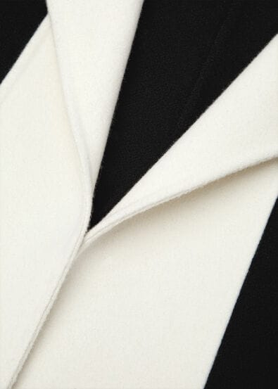 JEFF SB COAT BABY CASH DOUBLE