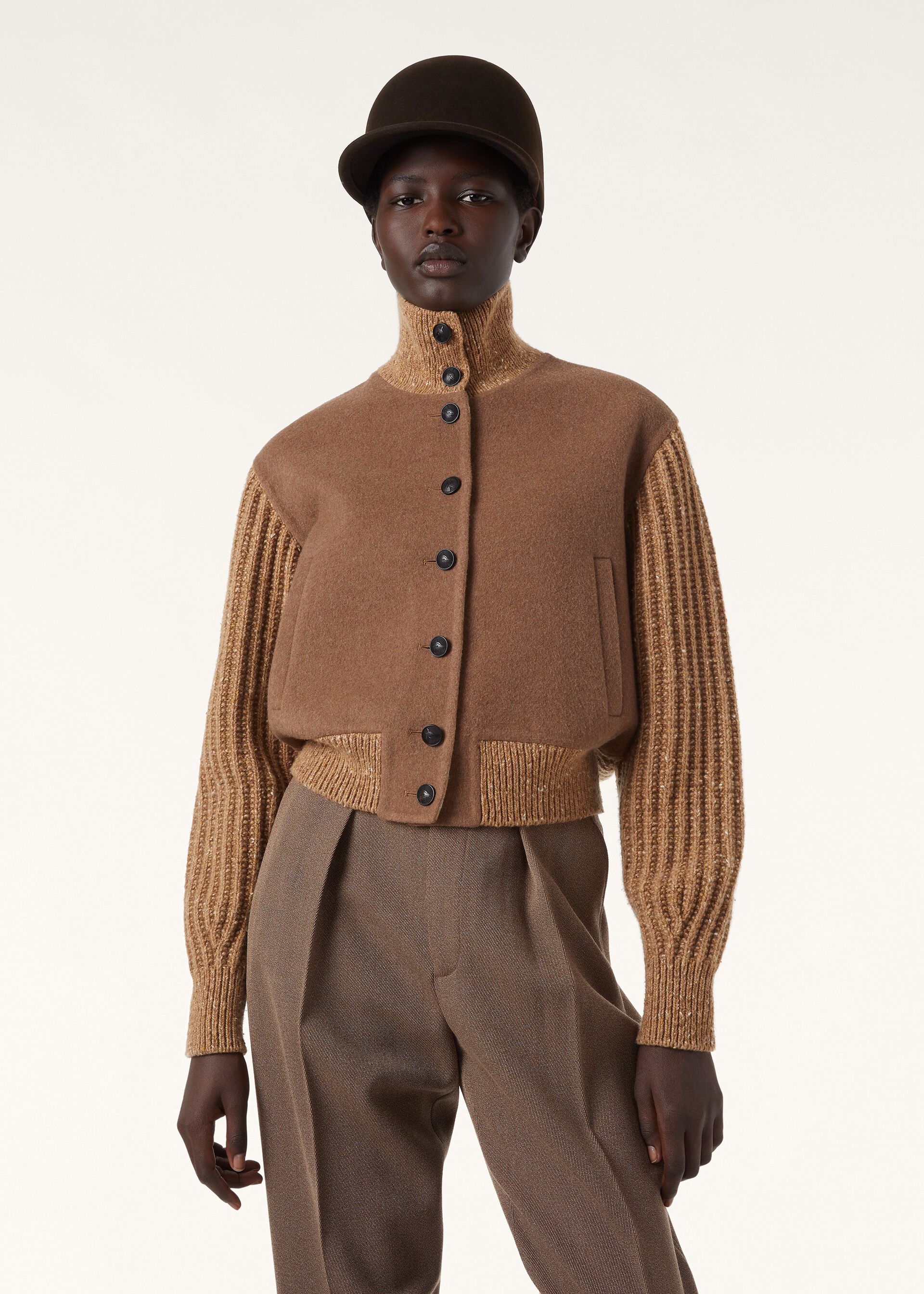 TAMMY BOMBER LORO CLAN DOUBLE