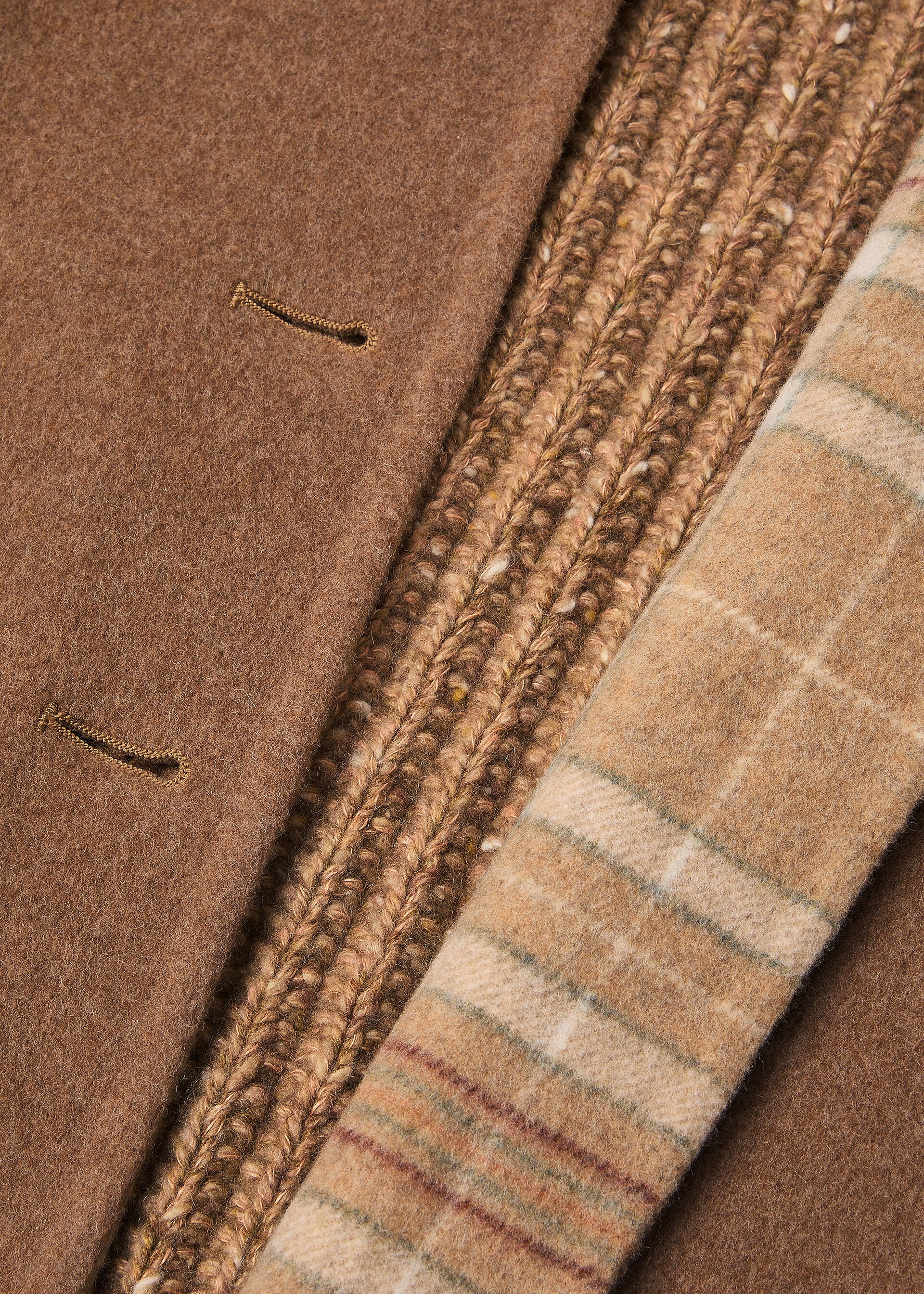 TAMMY BOMBER LORO CLAN DOUBLE