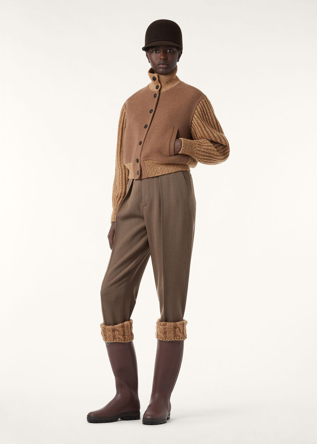 TAMMY BOMBER LORO CLAN DOUBLE