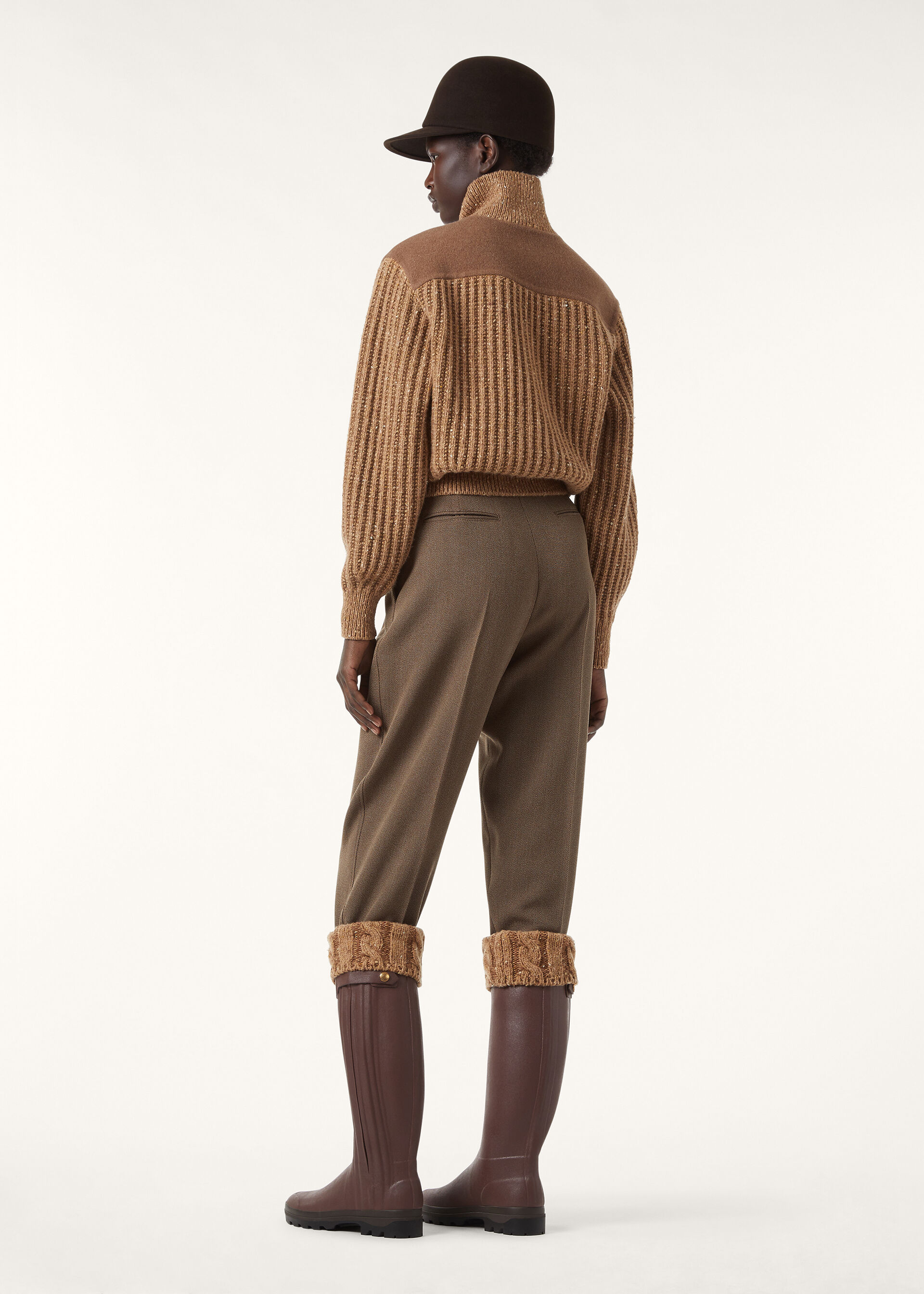 TAMMY BOMBER LORO CLAN DOUBLE