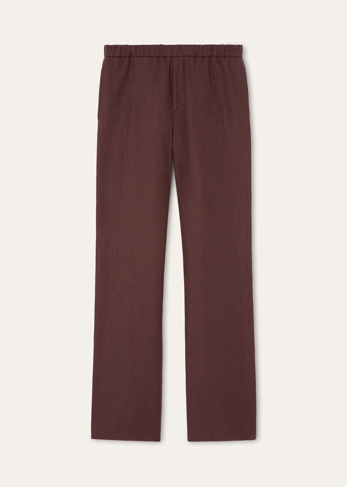 MARLYN TROUSERS ANTIGUA_FAP7033_H0V3_1