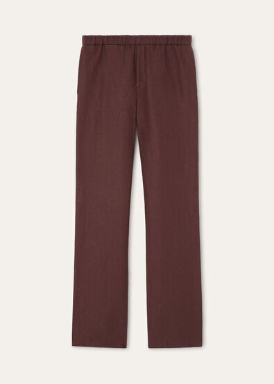 MARLYN TROUSERS ANTIGUA