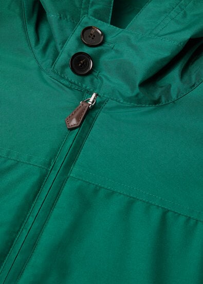 DONNY BOMBER SILK TECH STORM