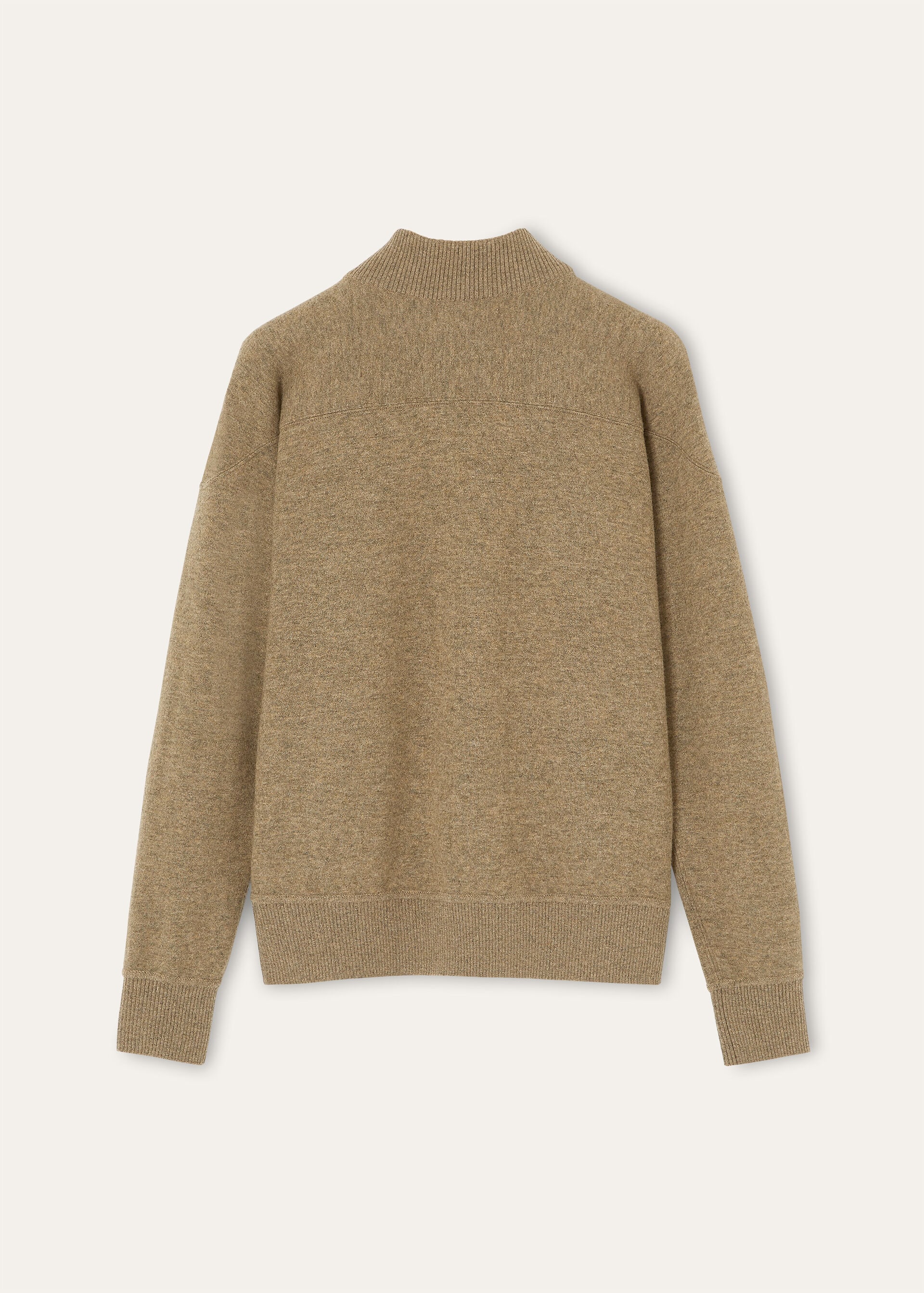 RIO BODRO CARDIGAN LS NOVALIS