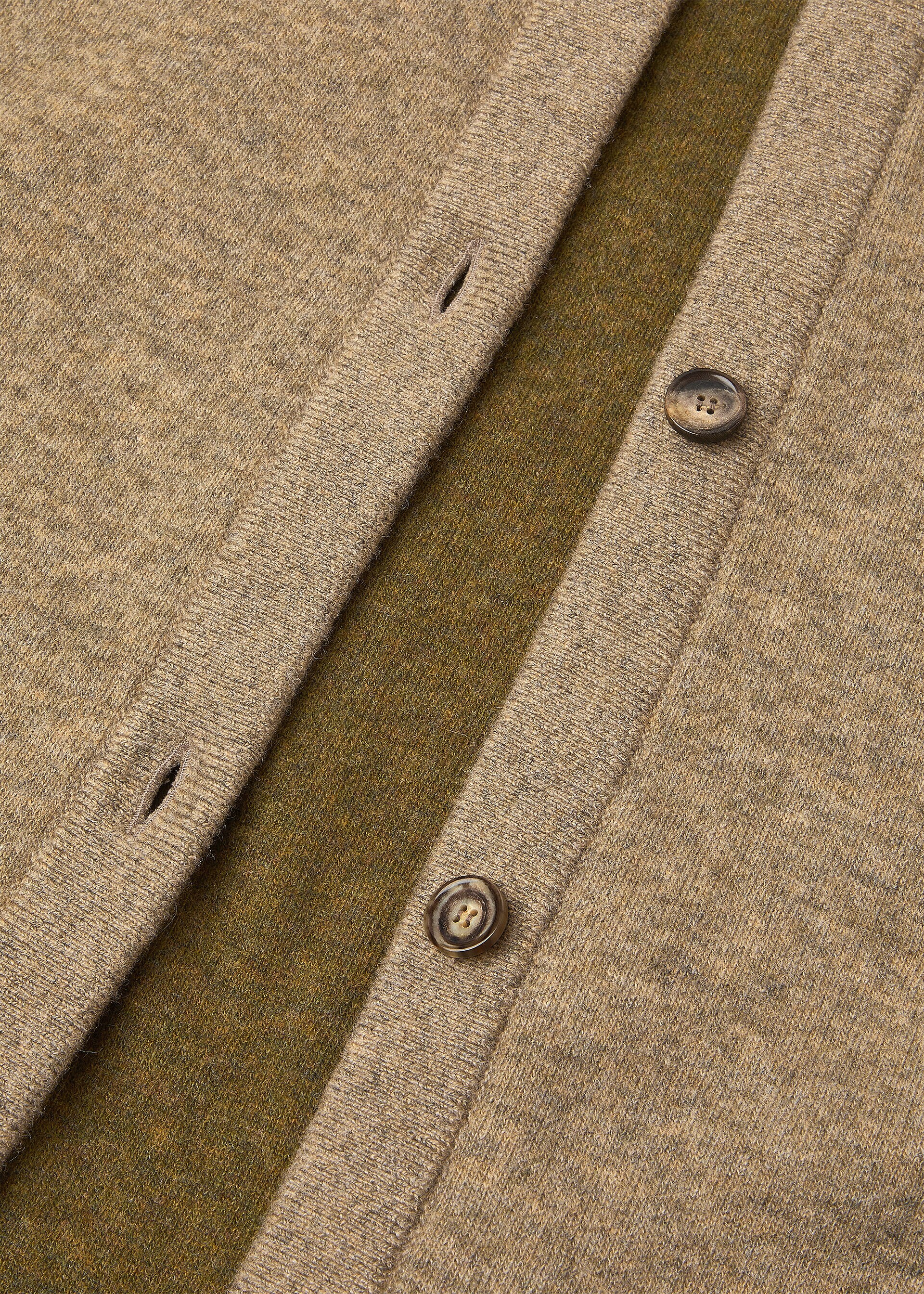 RIO BODRO CARDIGAN LS NOVALIS