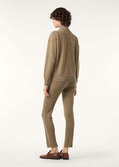 RIO BODRO CARDIGAN LS NOVALIS