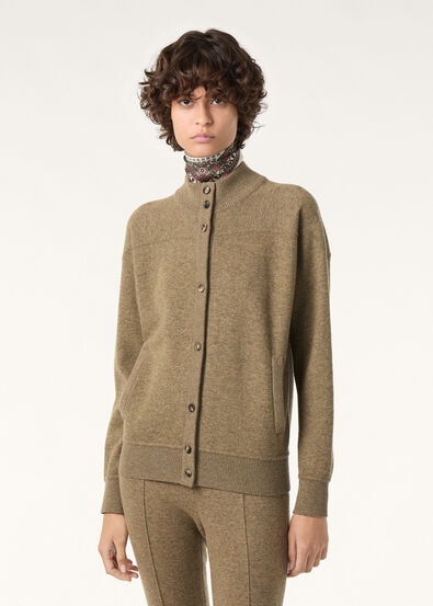 RIO BODRO CARDIGAN LS NOVALIS