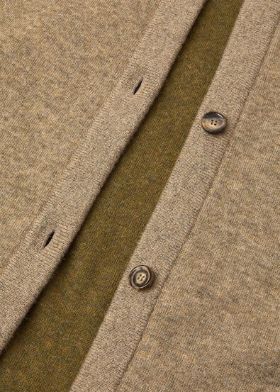 RIO BODRO CARDIGAN LS NOVALIS