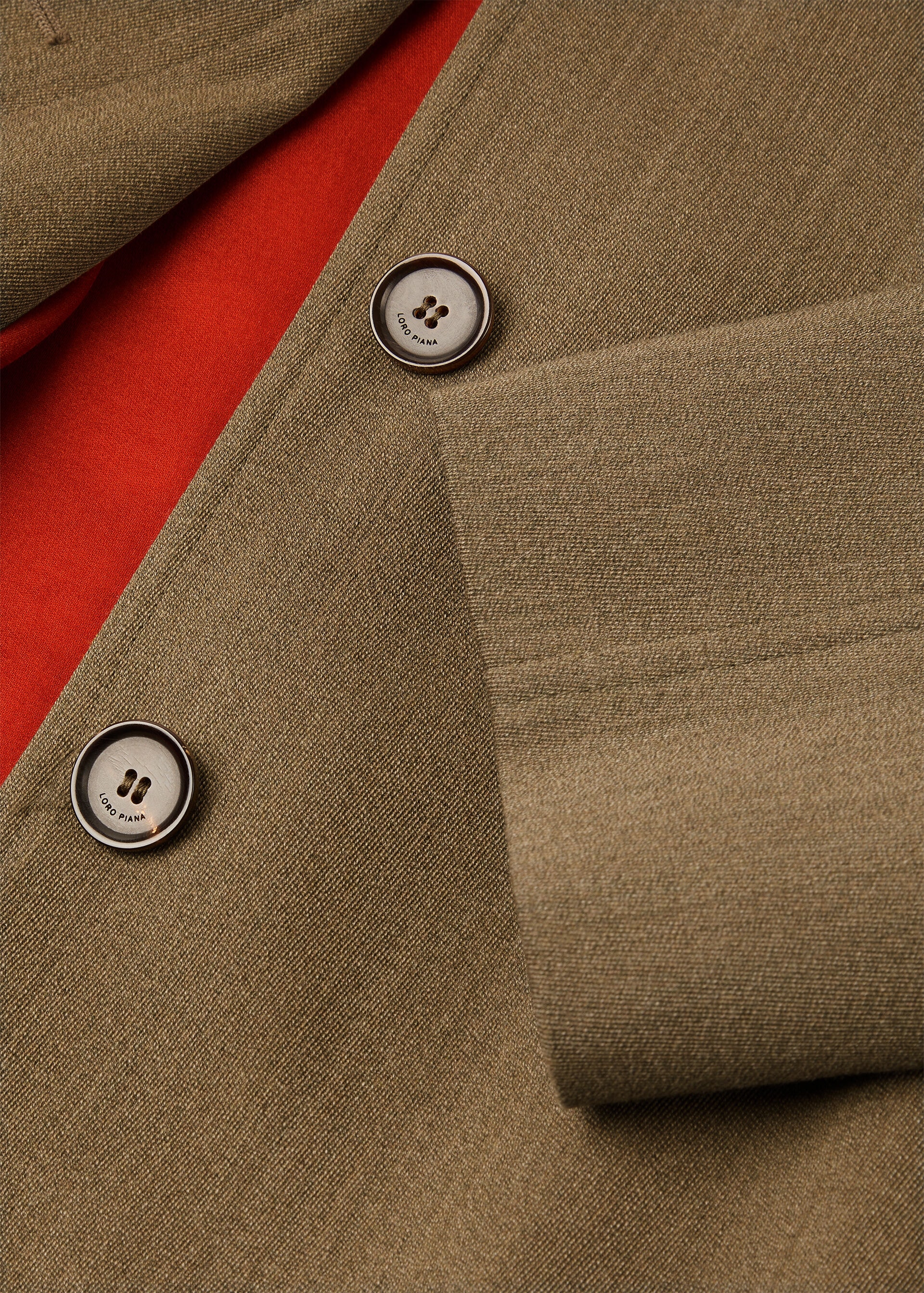 JORAN SB COAT COVER WOOL STORM