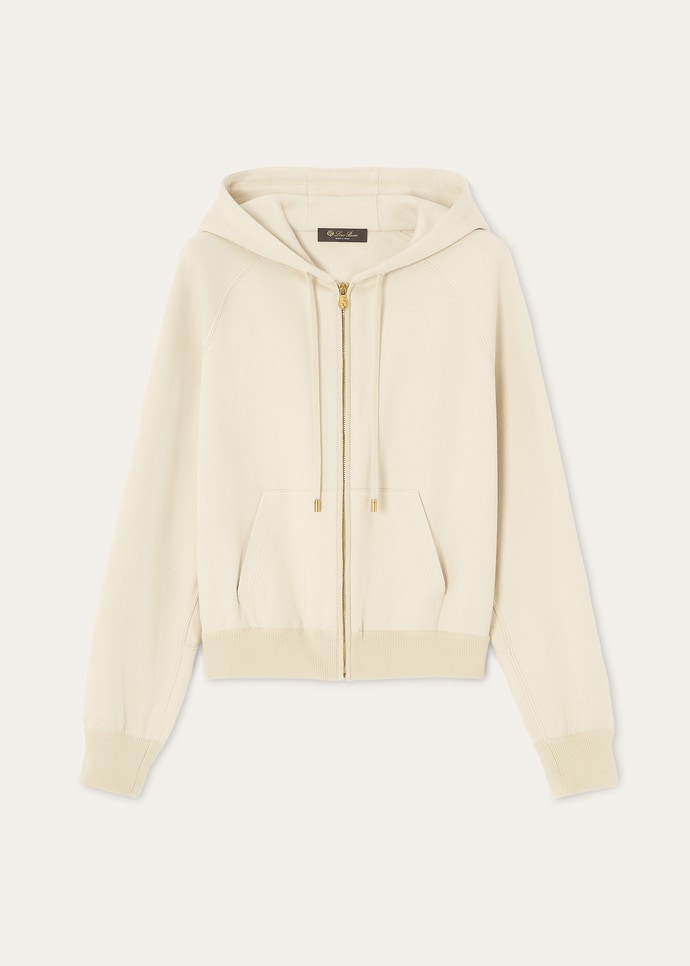 VIERA HOODED BOMBER LUXURY FLEECE_FAP7055_A0DV_5