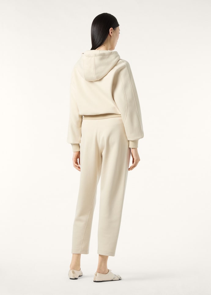 VIERA HOODED BOMBER LUXURY FLEECE_FAP7055_A0DV_4