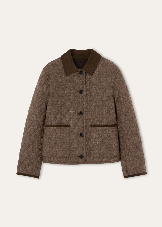 JODIE BLOUSON SOFT MERINO WOOL RAIN_FAP7064_H14I_5