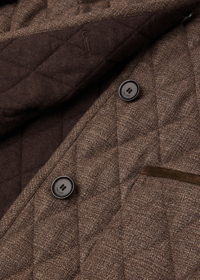 JODIE BLOUSON SOFT MERINO WOOL RAIN_FAP7064_H14I_8