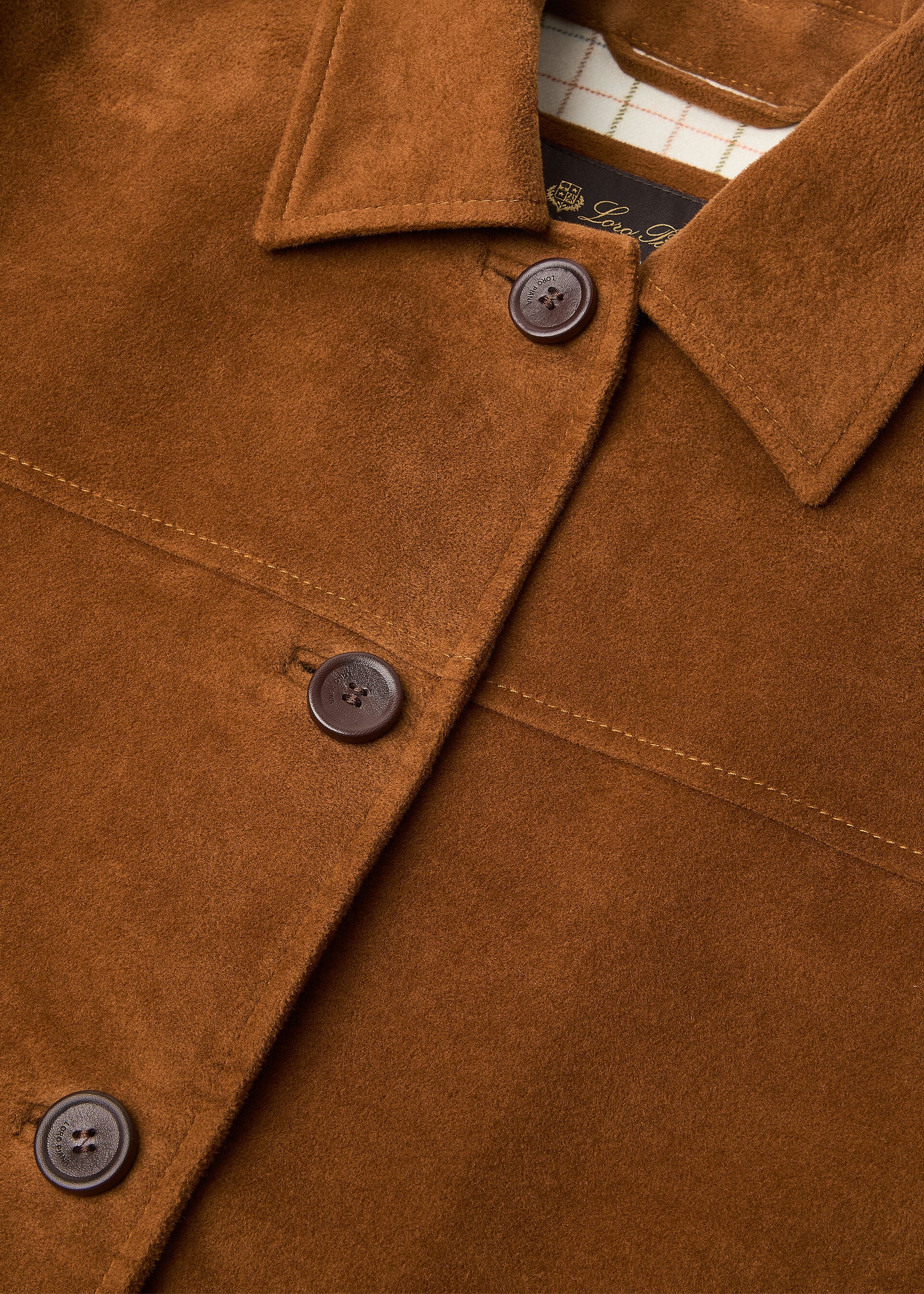 TRUDY BLOUSON VELVET CASH