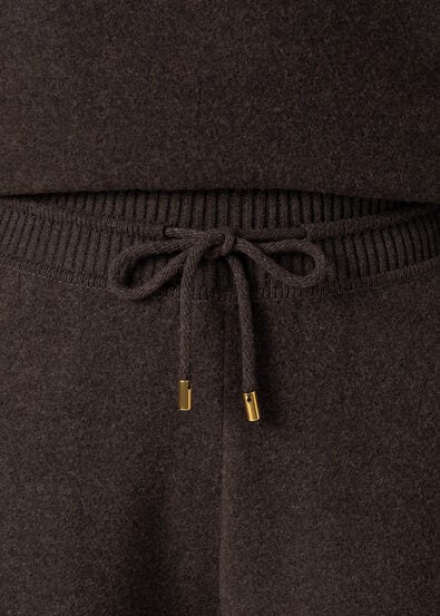 NORTH WOODS PANTS LIGHT NORSE FLEECE