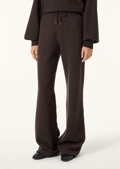 NORTH WOODS PANTS LIGHT NORSE FLEECE