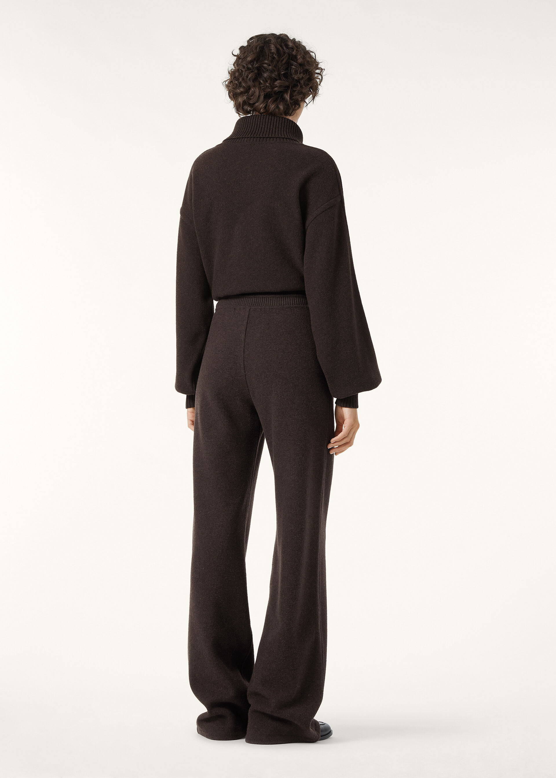 NORTH WOODS PANTS LIGHT NORSE FLEECE