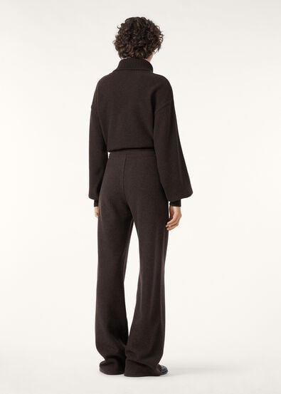 NORTH WOODS PANTS LIGHT NORSE FLEECE