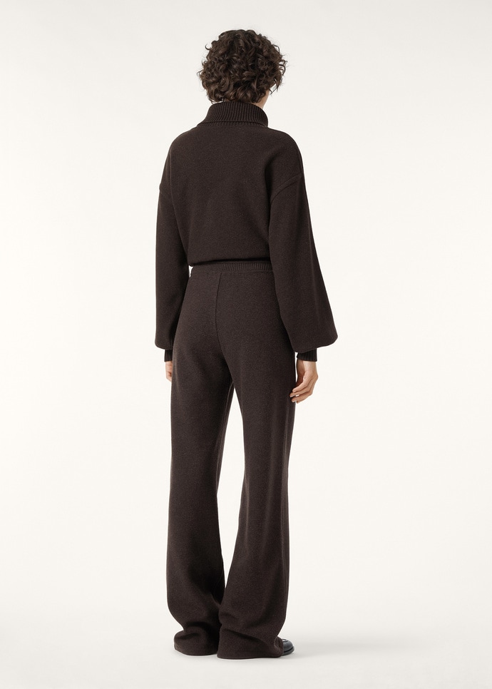 NORTH WOODS PANTS LIGHT NORSE FLEECE_FAP7093_H0LT_4