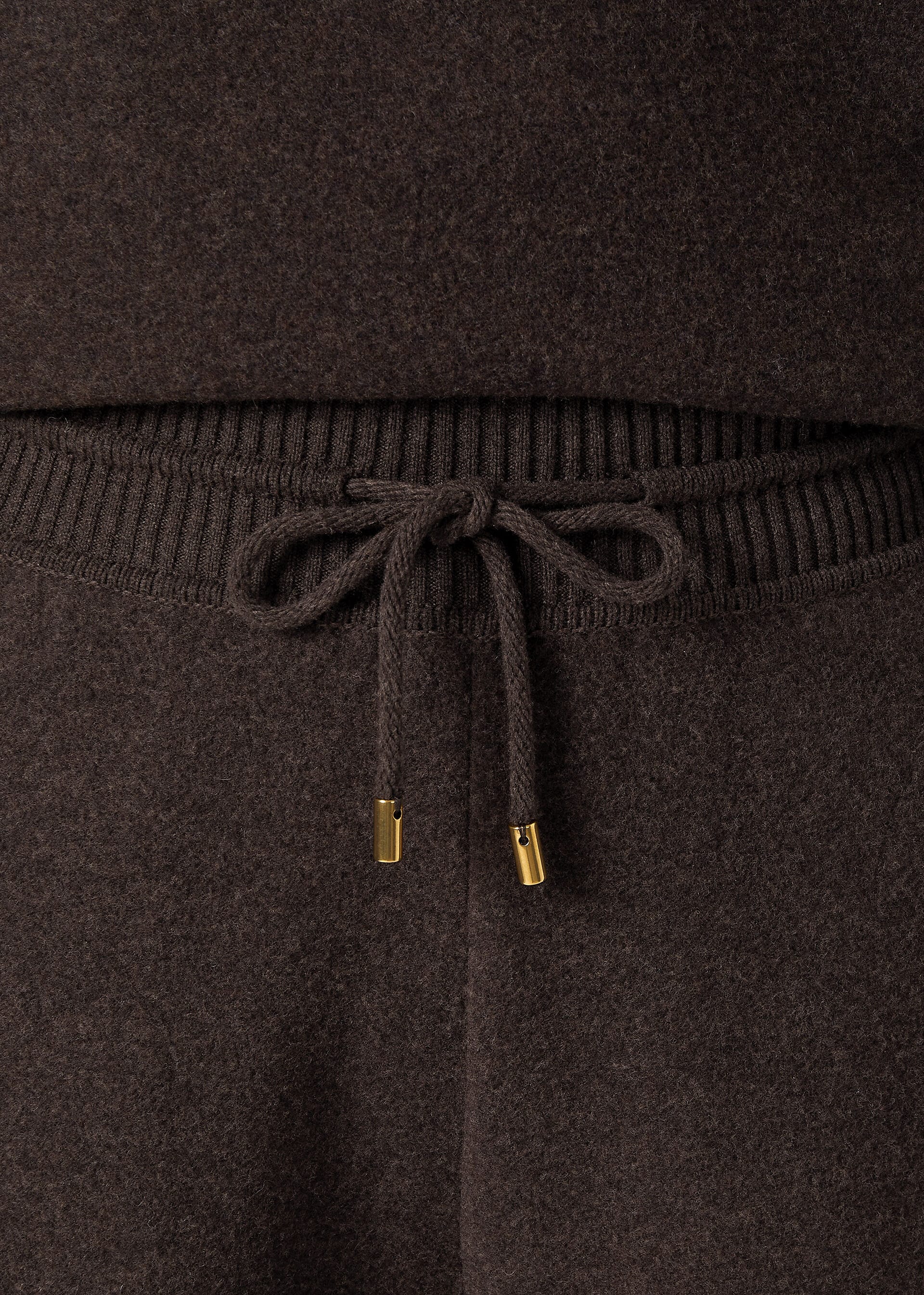 NORTH WOODS PANTS LIGHT NORSE FLEECE