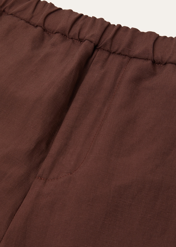 MARLYN TROUSERS LIGHT LINEN SILK_FAP7107_H0V3_3