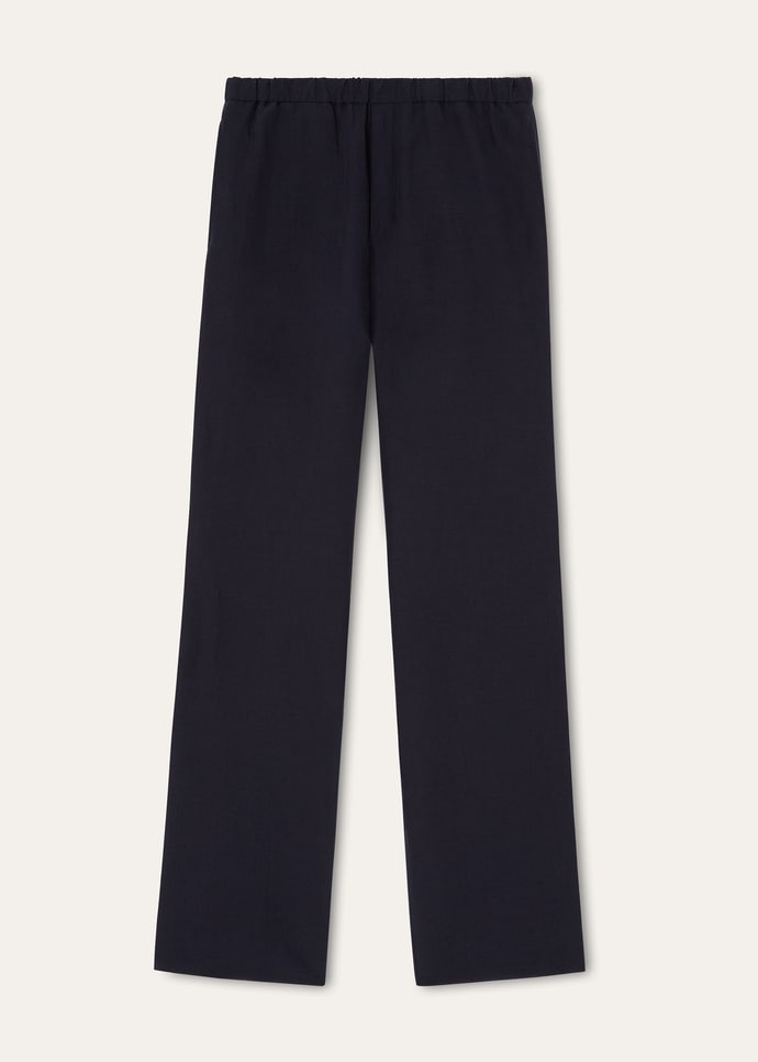 MARLYN TROUSERS LIGHT LINEN SILK_FAP7107_W000_1