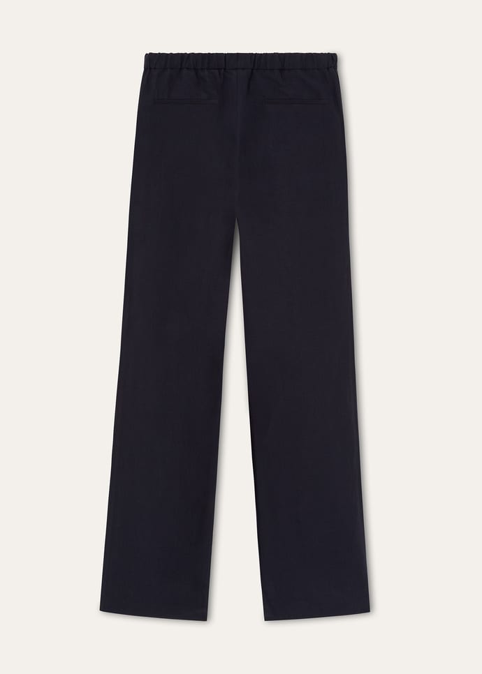 MARLYN TROUSERS LIGHT LINEN SILK_FAP7107_W000_2