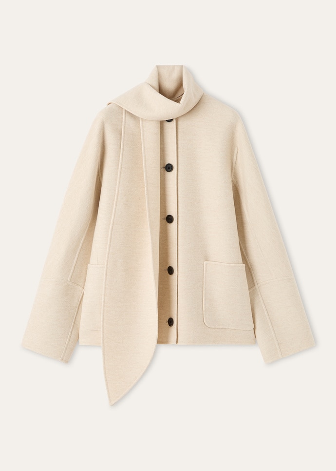 BLANEY BLOUSON CASH DOUBLE_FAP7136_A193_5