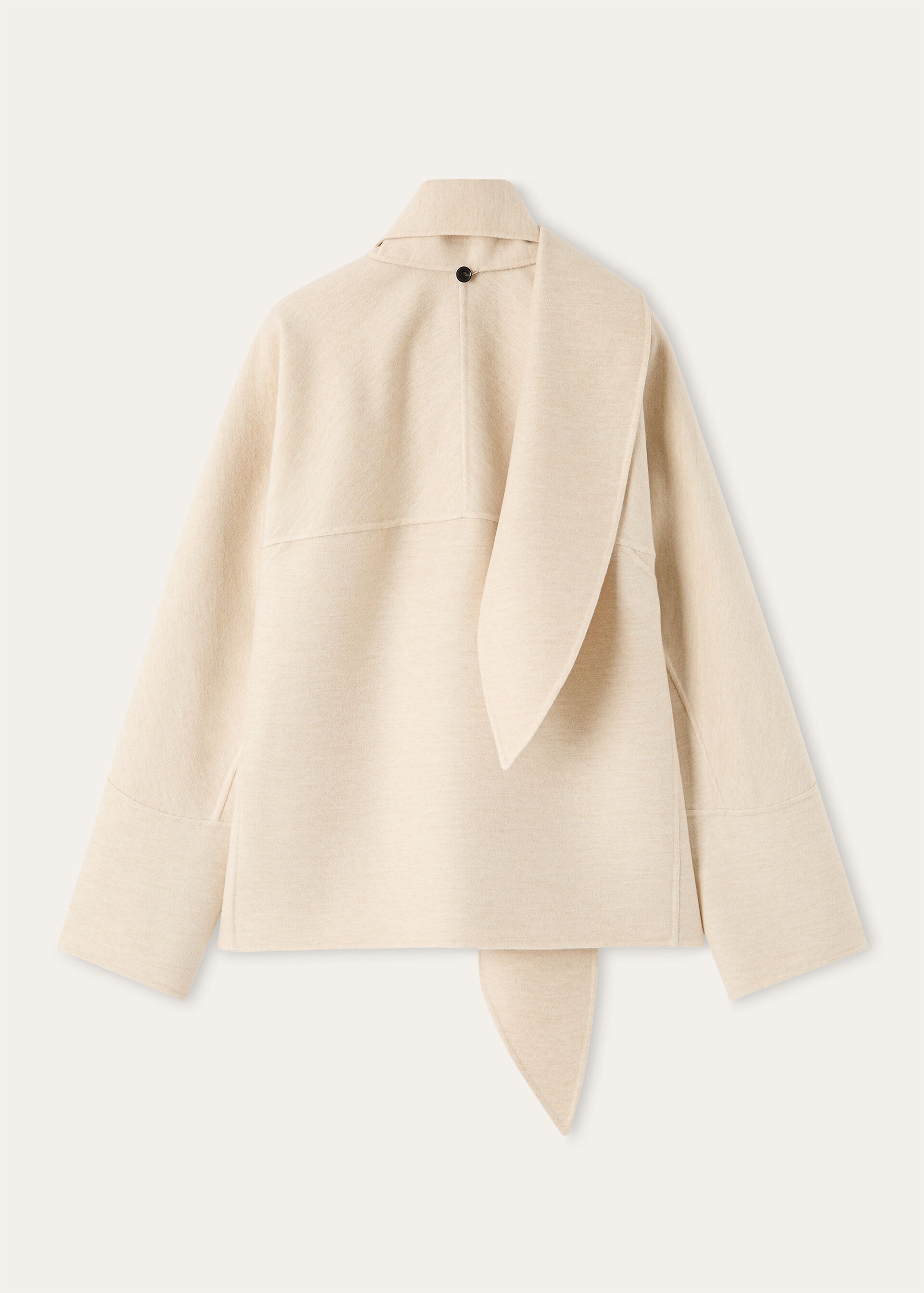 BLANEY BLOUSON CASH DOUBLE