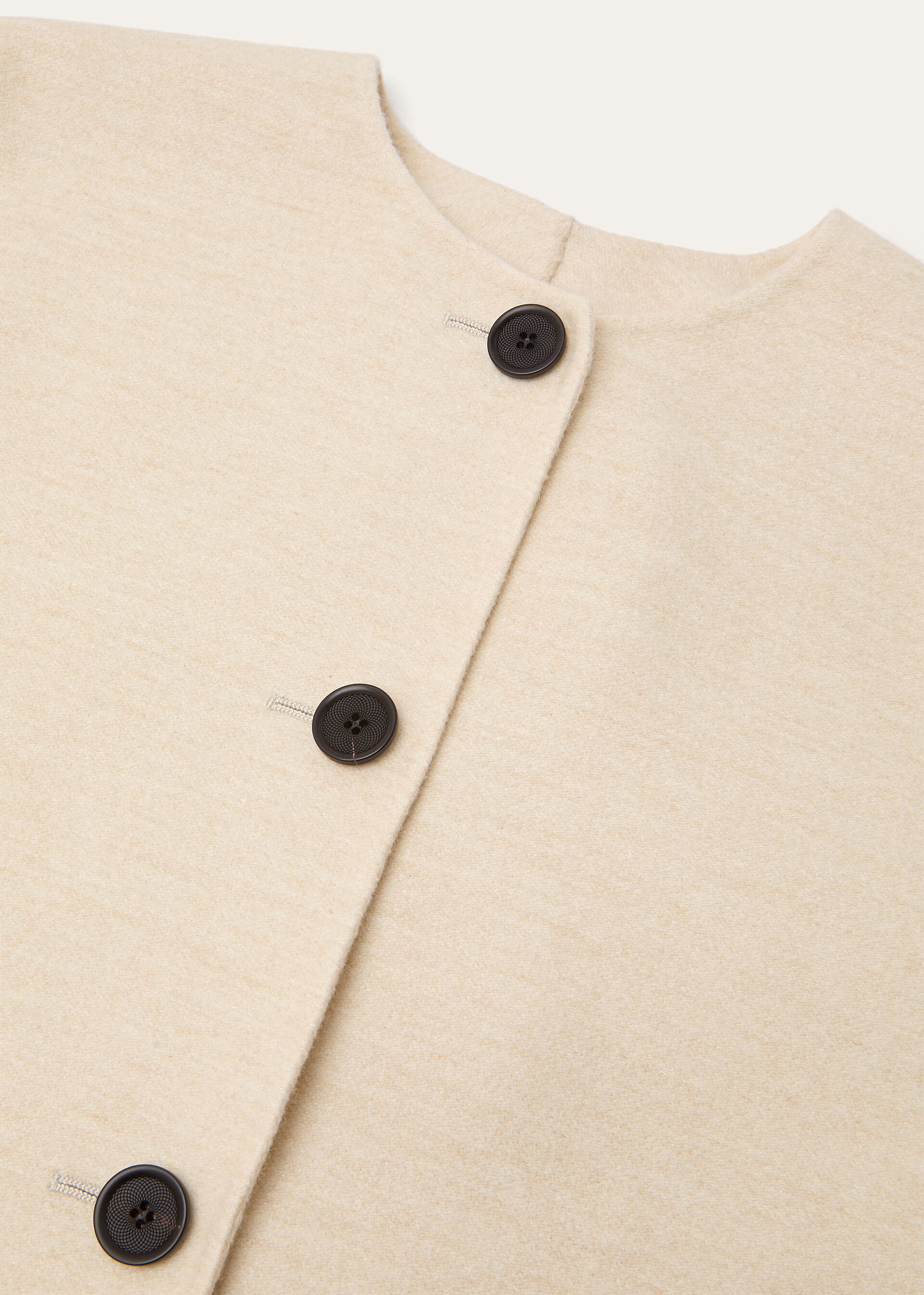 BLANEY BLOUSON CASH DOUBLE