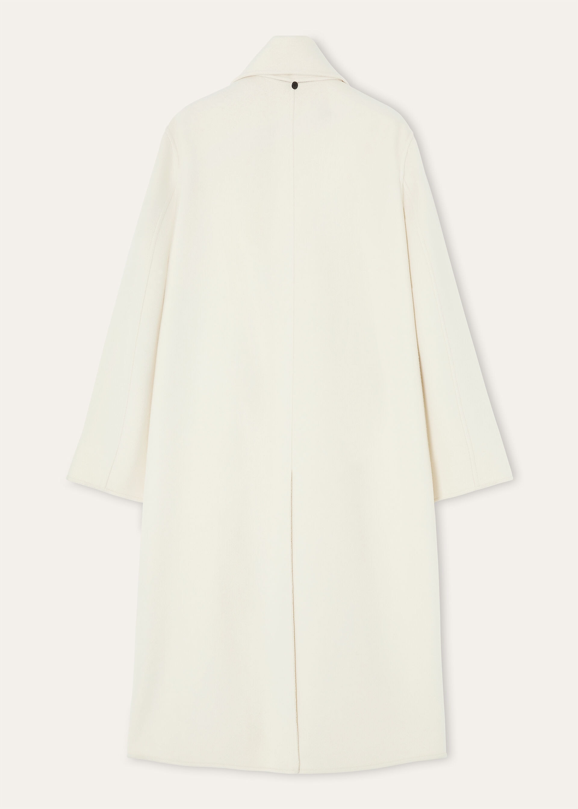 KENNETH SB COAT BABY CASH DOUBLE