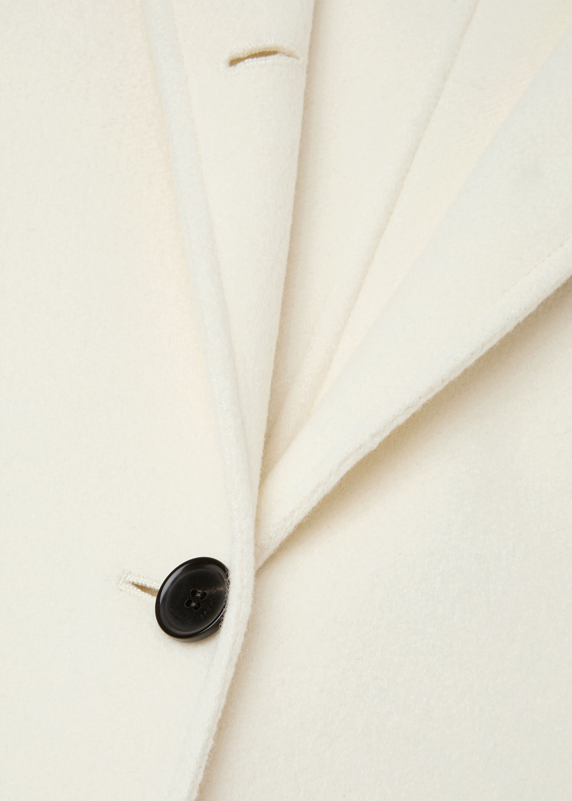 KENNETH SB COAT BABY CASH DOUBLE