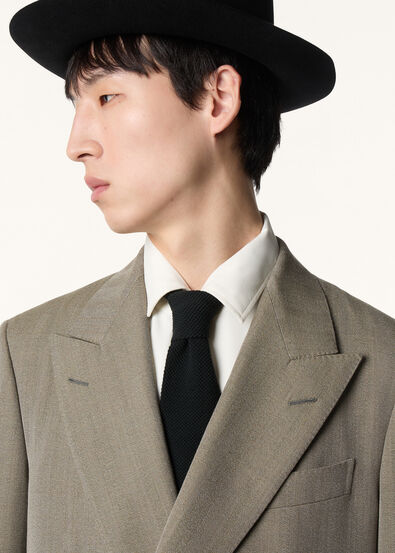 WISH WOOL TIES  GG 15