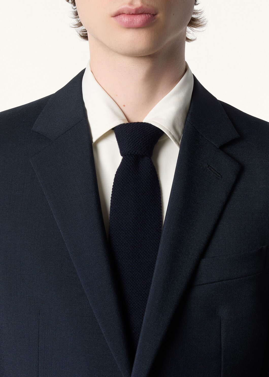 WISH WOOL TIES  GG 15