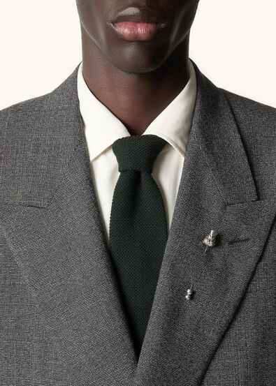 WISH WOOL TIES  GG 15