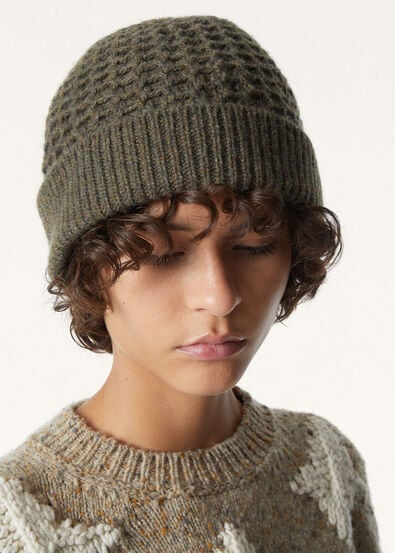 JUNGFRAU BEANIE BABY CASH GG 5