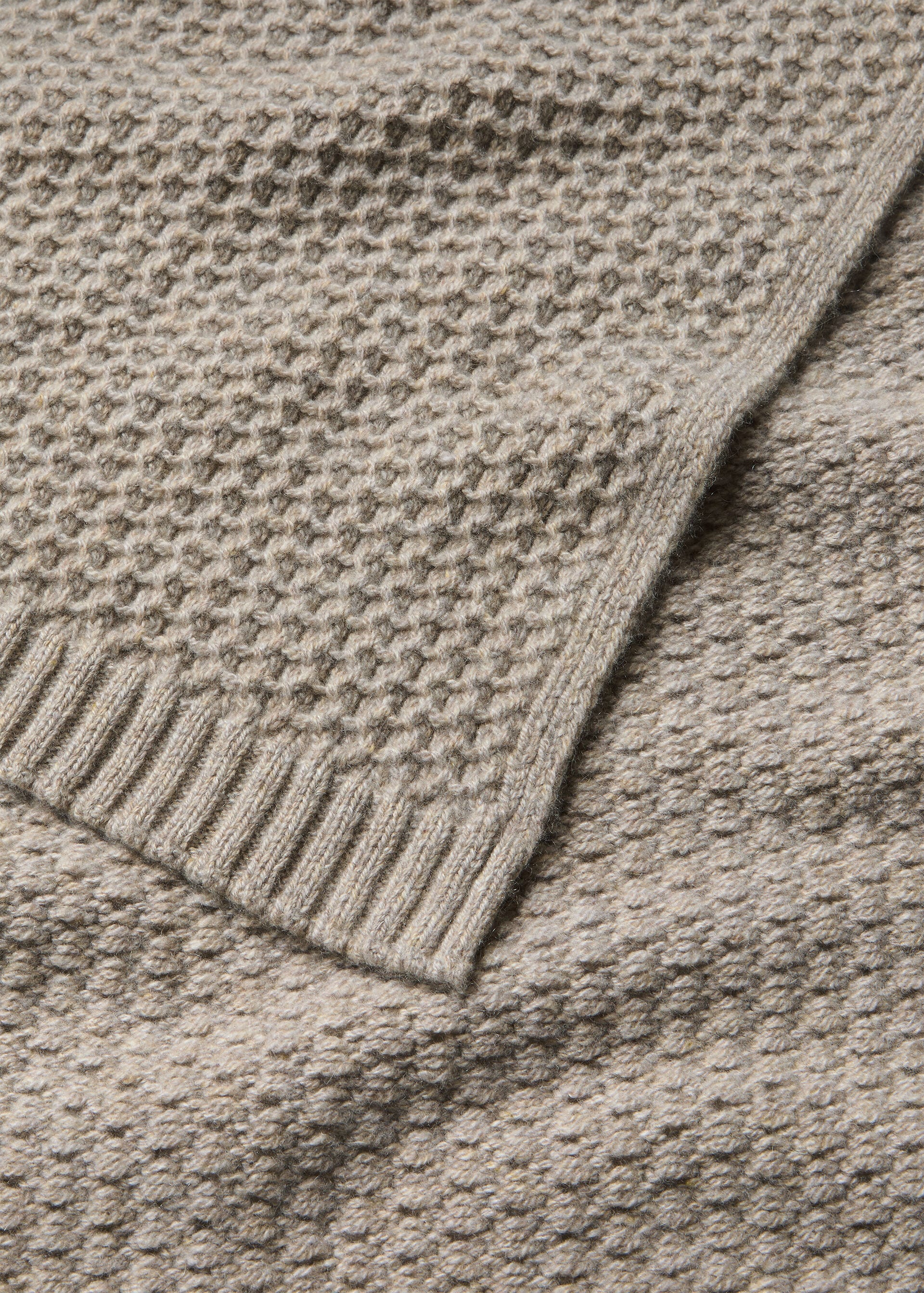 JUNGFRAU SCARF BABY CASH GG 5